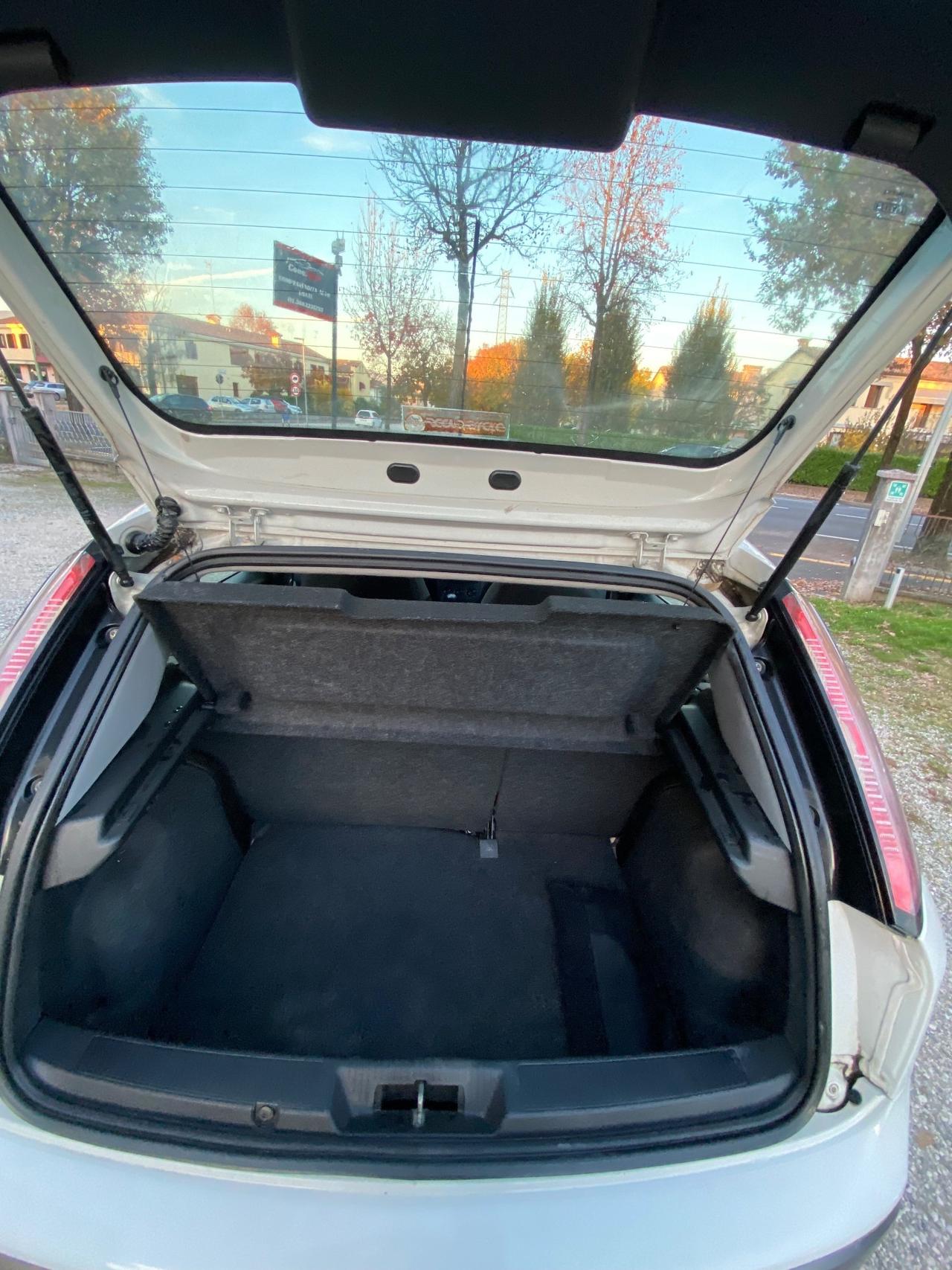 Fiat Punto Evo 1.2 5 porte Dynamic