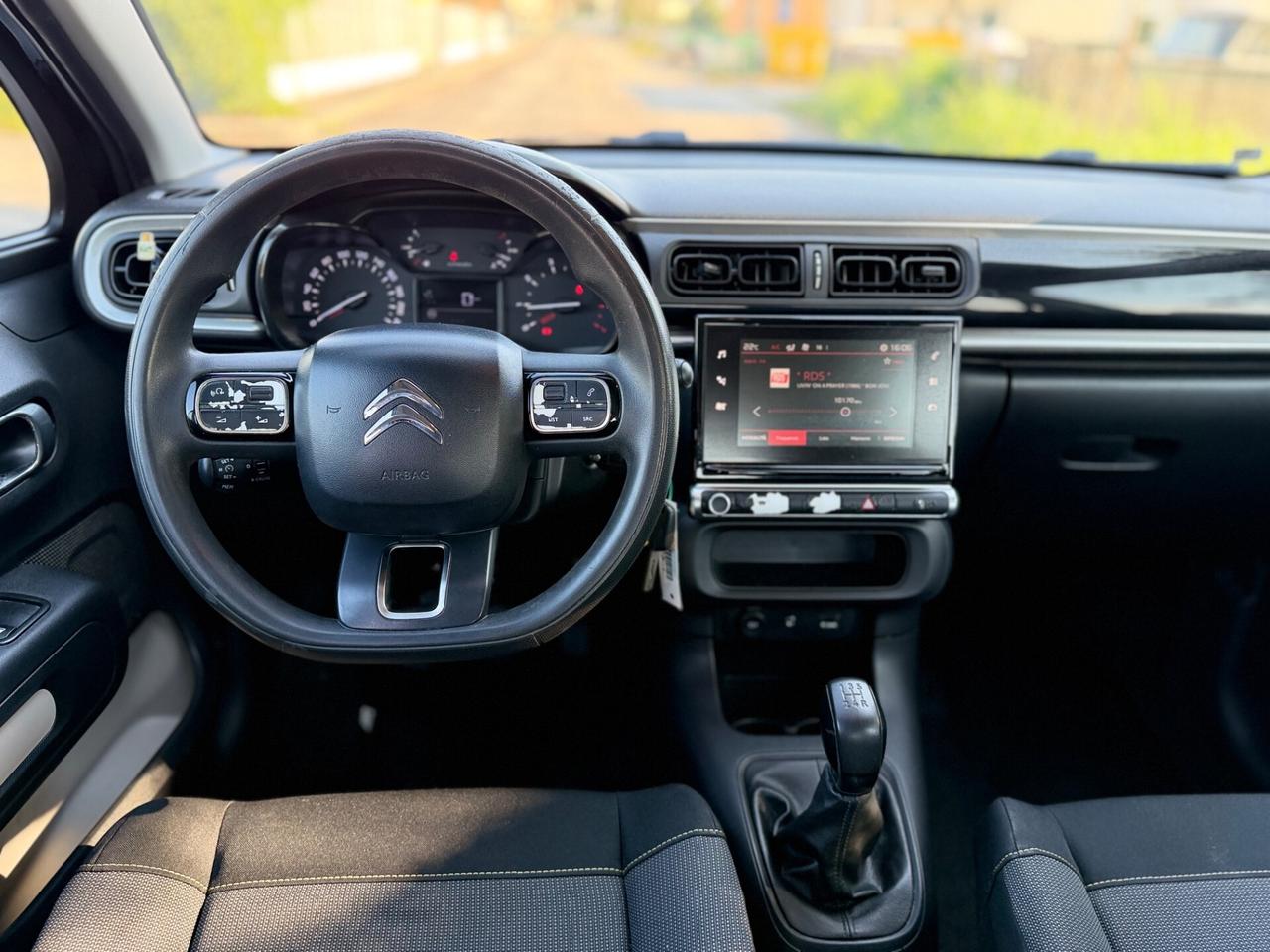 Citroen C3 BlueHDi 75 S&S Shine