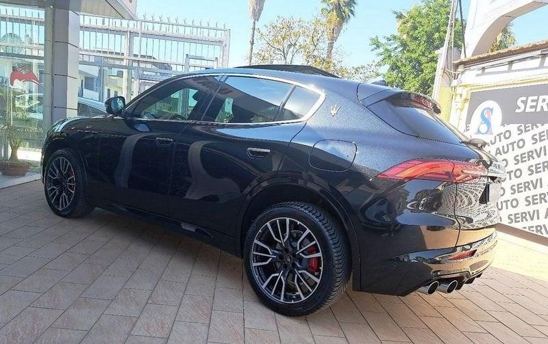 Maserati Grecale 2.0 MHEV GT PrimaSerie