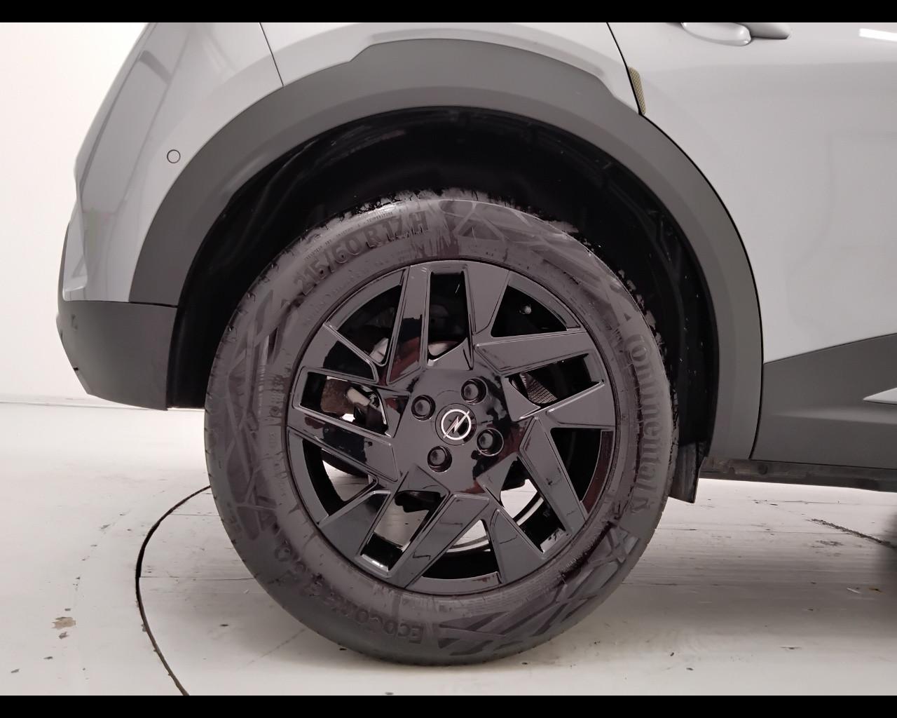 OPEL Mokka II 2020 - Mokka 1.2 t GS Line s&s 130cv at8