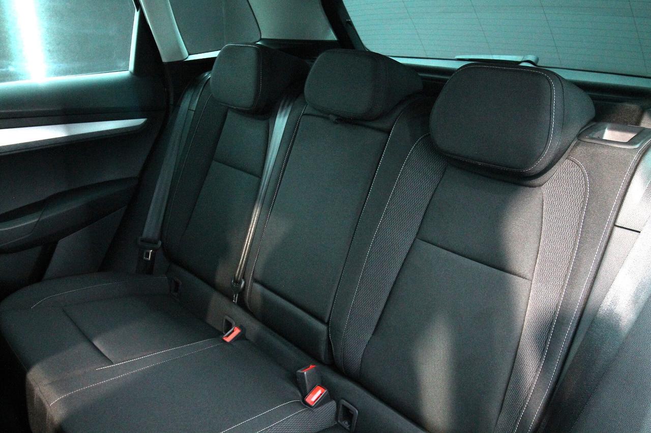 SKODA KAROQ 1.0 TSI 116 CV