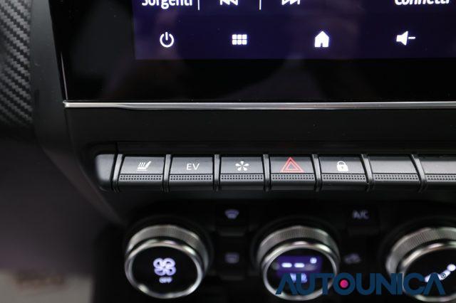 RENAULT Captur FULL HYBRID E-TECH 145 CV RS LINE NEOPATENTATI
