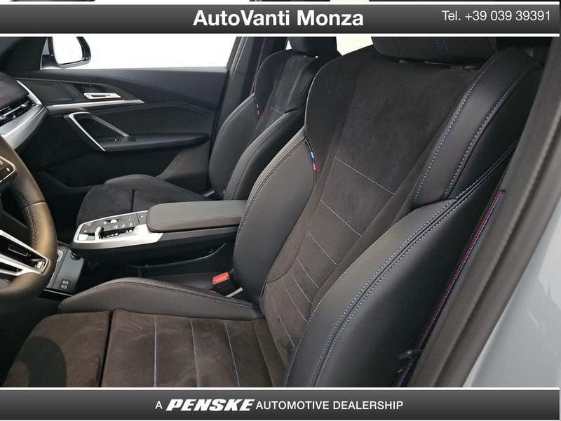 BMW iX2 xDrive 30 M Sport Pro