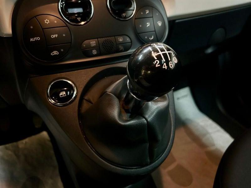 FIAT 500 500 1.0 Hybrid