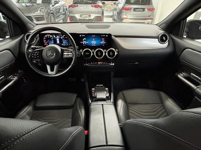 Mercedes-benz GLA 200 180 d Automatic Premium 2023