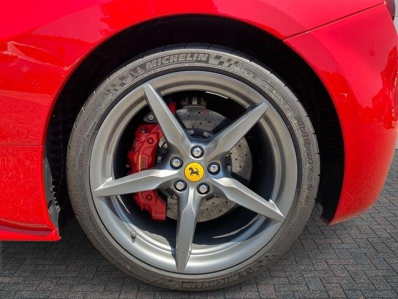 Ferrari 488 GTB 3.9 GTB dct