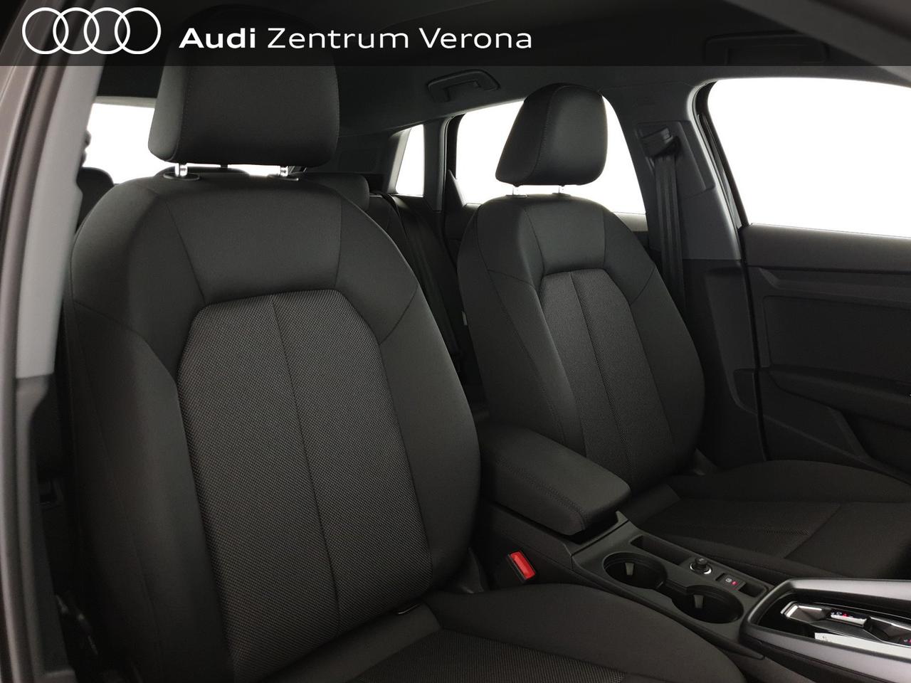 35TDI 150CV S tronic Business