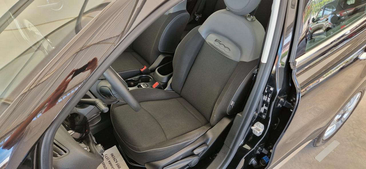 Fiat 500X 1.6 Mjt 120cv Business