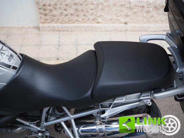 BMW R 1200 GS *? 137,00 al mese*
