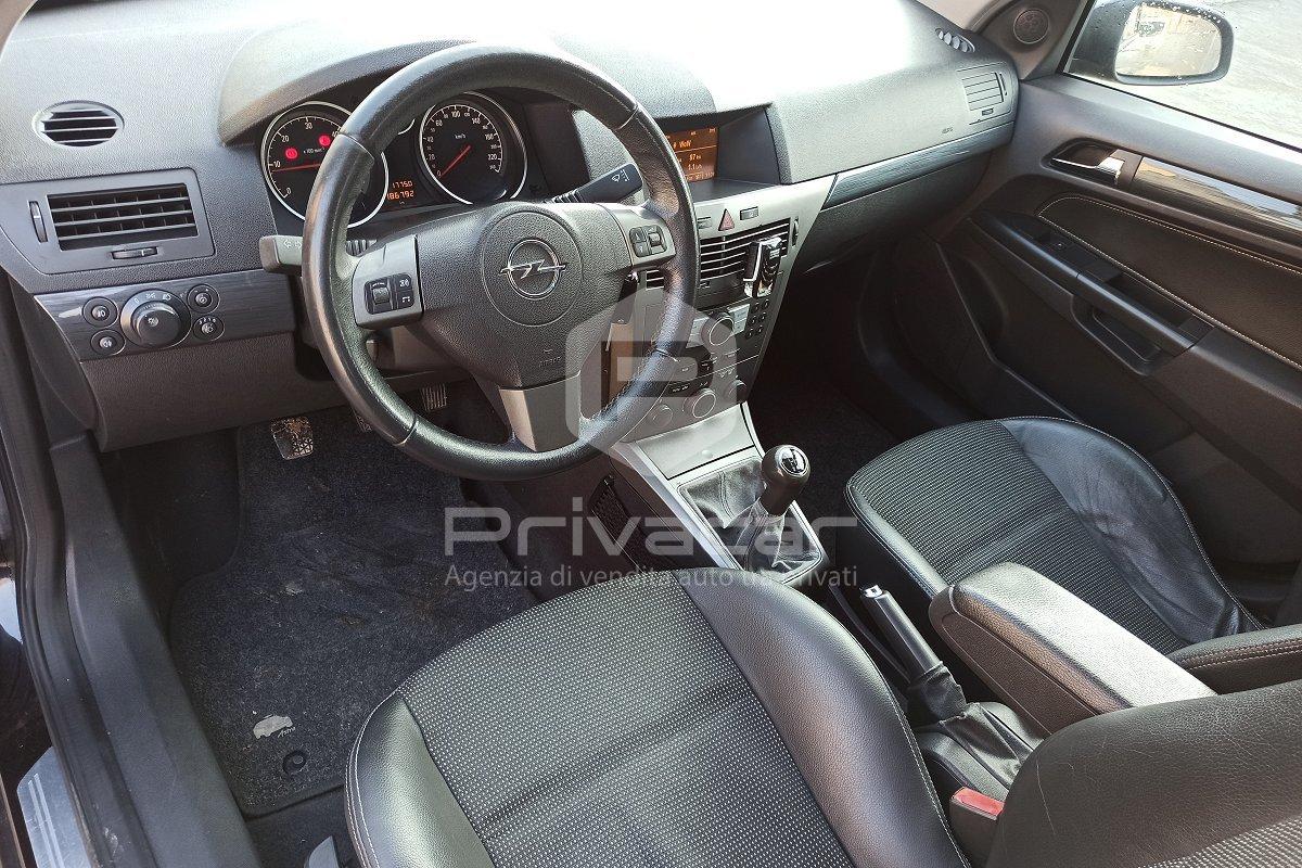 OPEL Astra 1.7 CDTI 101CV 5 porte Cosmo