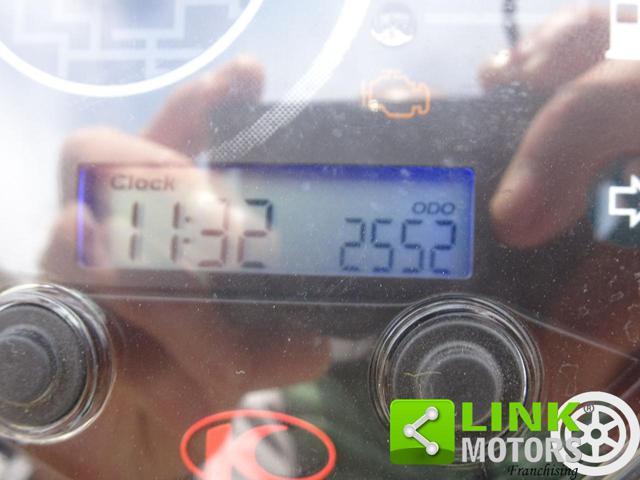 KYMCO Agility 200 I PARI AL NUOVO