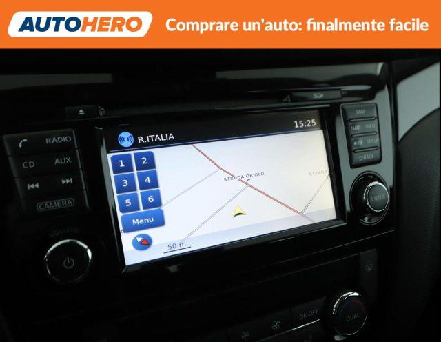 NISSAN Qashqai 1.6 dCi 2WD Acenta