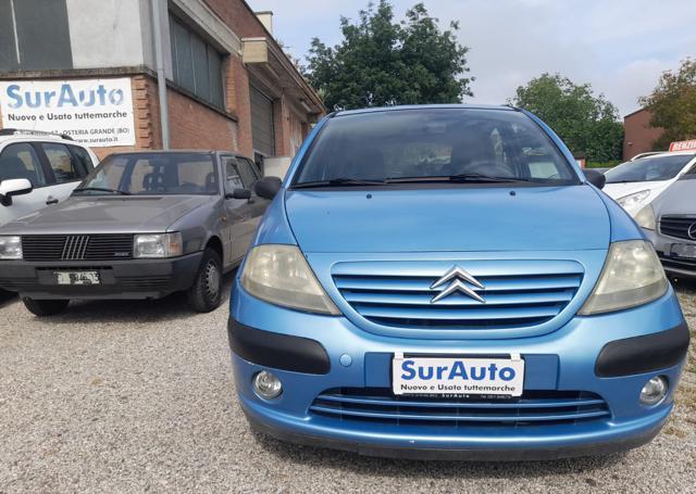 CITROEN C3 1.1 Elegance "Imp.Metano"