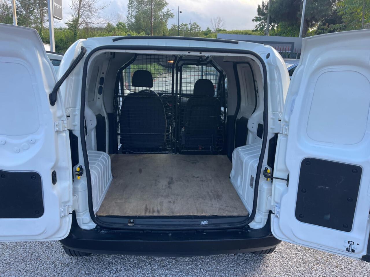 Peugeot Bipper 1.3 HDi 75CV FAP Furgone 2016