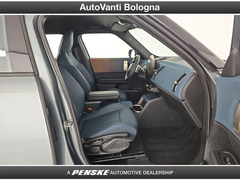 MINI Mini Countryman U25 Mini C Favoured Countryman