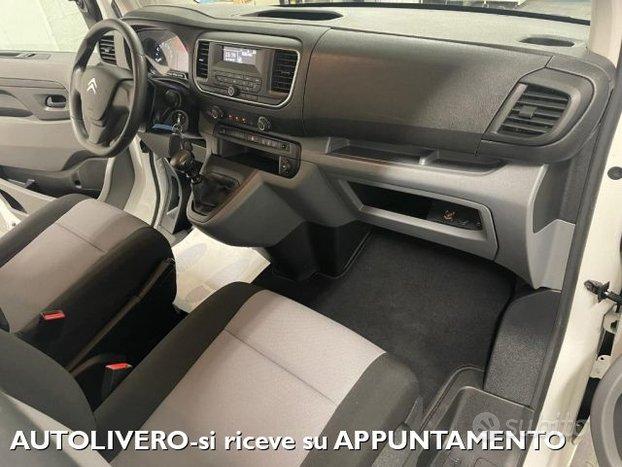 CITROEN Spacetourer BlueHDi 100CV XS-5posti-unip