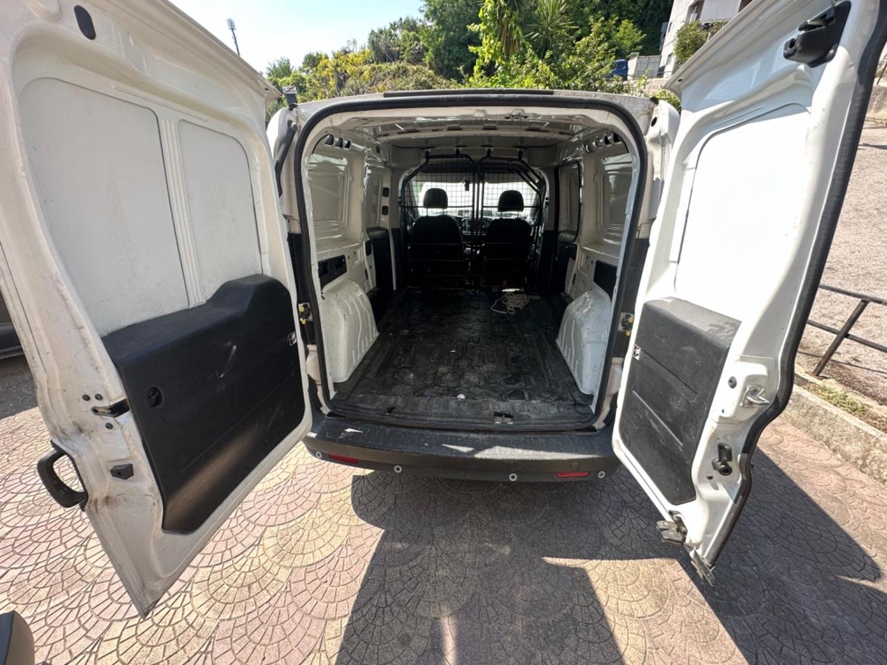 Fiat Doblo Doblò 1.6 MJT 105CV PL Combi Maxi N1 E5