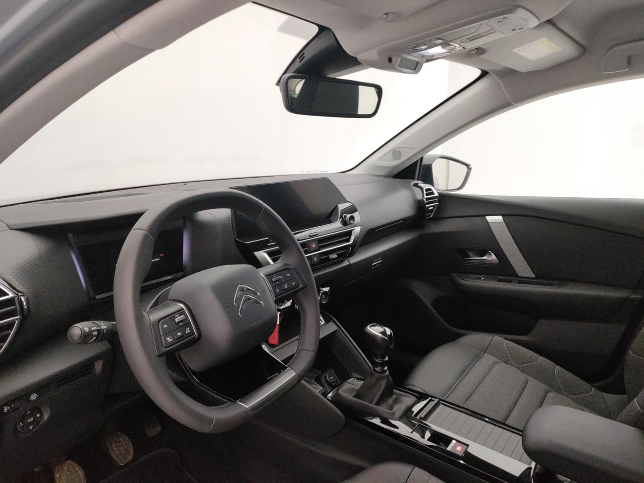 CITROEN C4 III 2021 - C4 1.2 puretech Feel Pack s&s 130cv