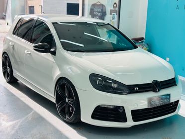VOLKSWAGEN GOLF 6 R 2.0 4X4 TSI DSG PERMUTE