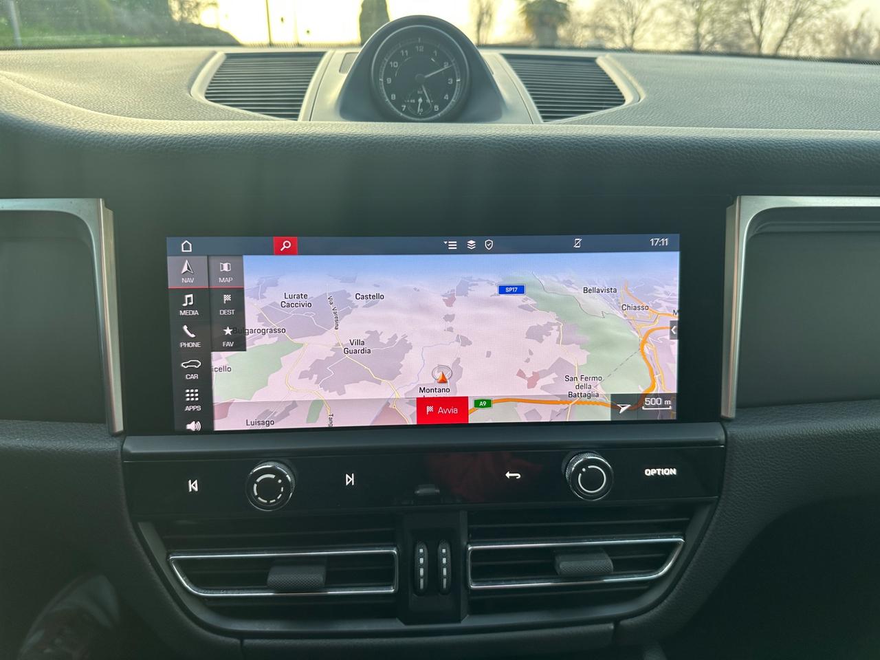 Porsche Macan 2.0 - 2021