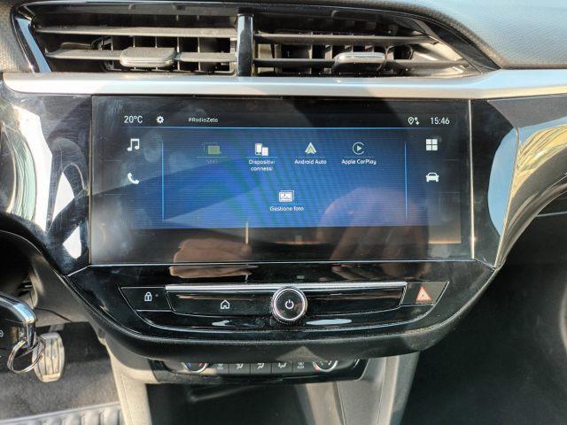 OPEL Corsa 1200 GS 100 CV CAMERA CARPLAY PDCA&P"16