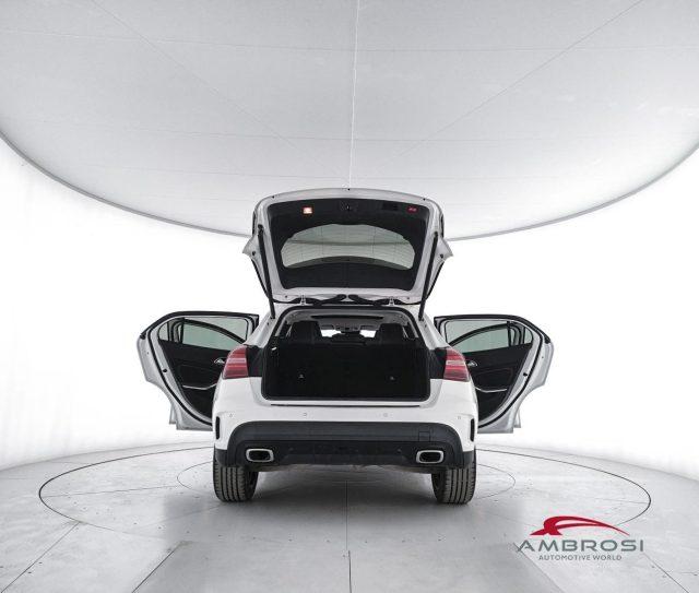 MERCEDES-BENZ GLA 200 CDI 200 d Automatic Night Edition