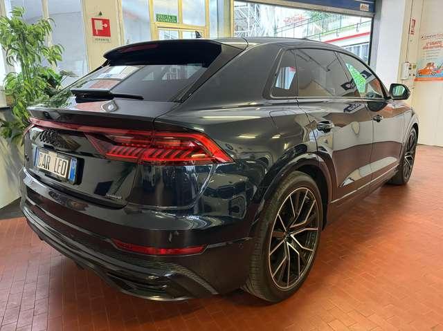 Audi Q8 Q8 55 3.0 tfsi mhev Sport quattro tiptronic