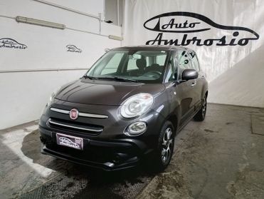 FIAT 500L 1.3 Multijet 95 CV tua da 149,00 al mese