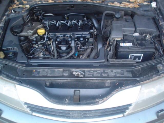 Renault Laguna Grandtour 2.2 dCi 150CV