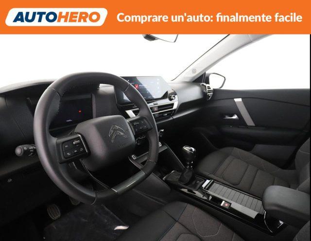 CITROEN C4 PureTech 130 S&S Plus