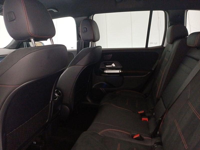 Mercedes-Benz Classe GLB GLB 200 d AMG Line Premium 4matic auto