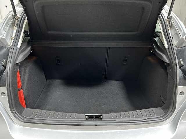 Ford Focus 1.5 TDCi 120 CV Start&Stop Business