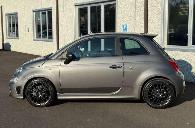 Abarth 595 1.4 t-jet Turismo 165cv PROMO FIN