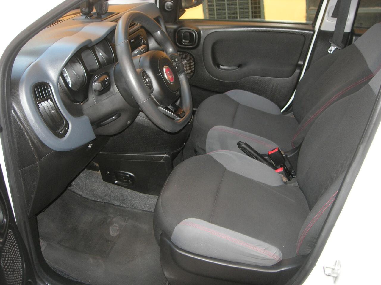Fiat Panda 1.2 Easy