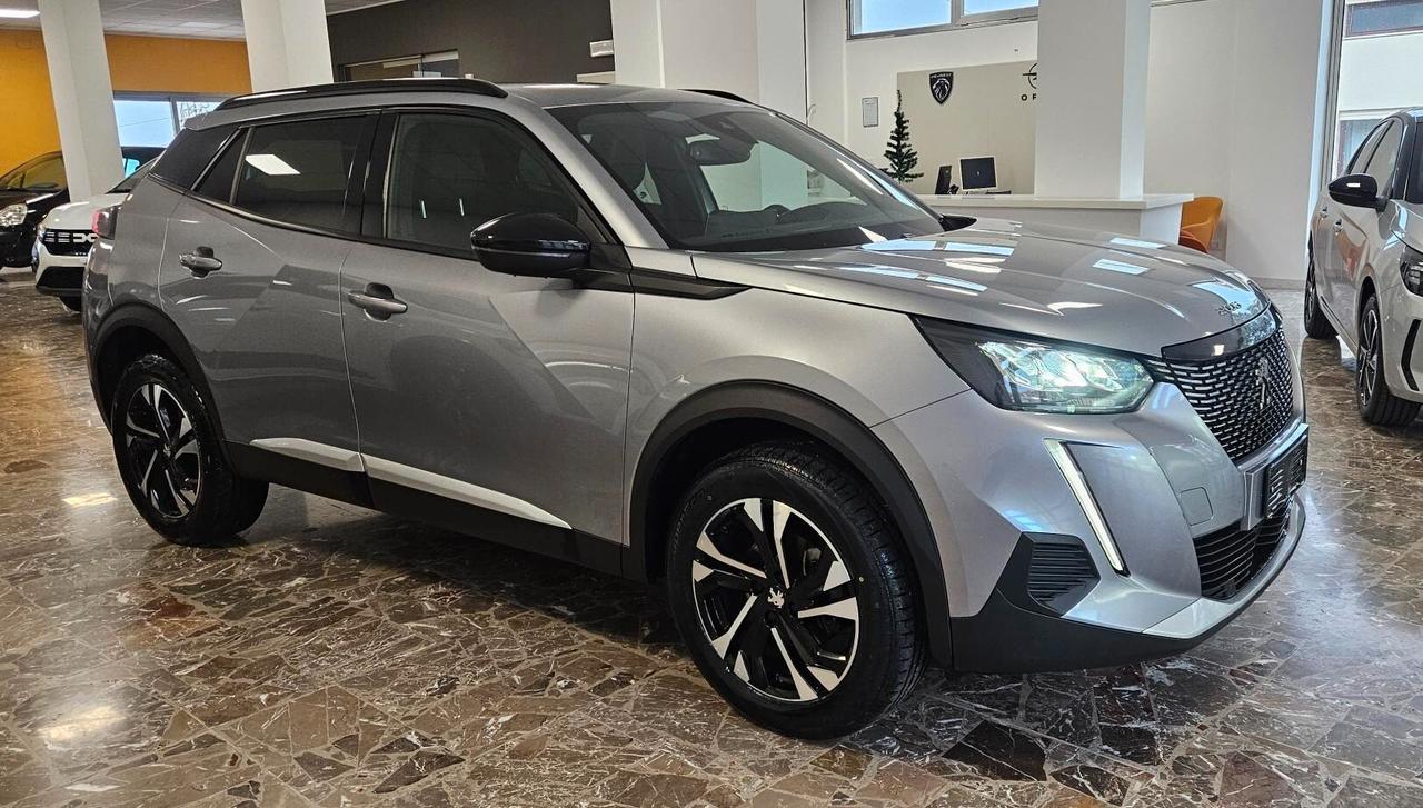 Peugeot 2008 PureTech 100 S&S Allure