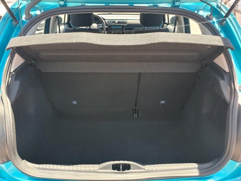 CITROËN NEW C3 1.5 BlueHDi 100CV S&S 5P. LED NAV 7