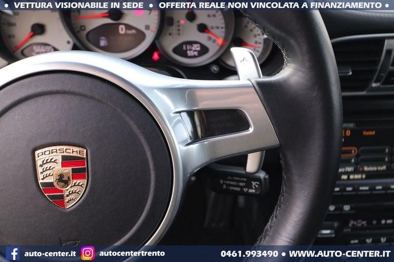 Porsche 911 997.2 Turbo S Coupé PDK 530CV