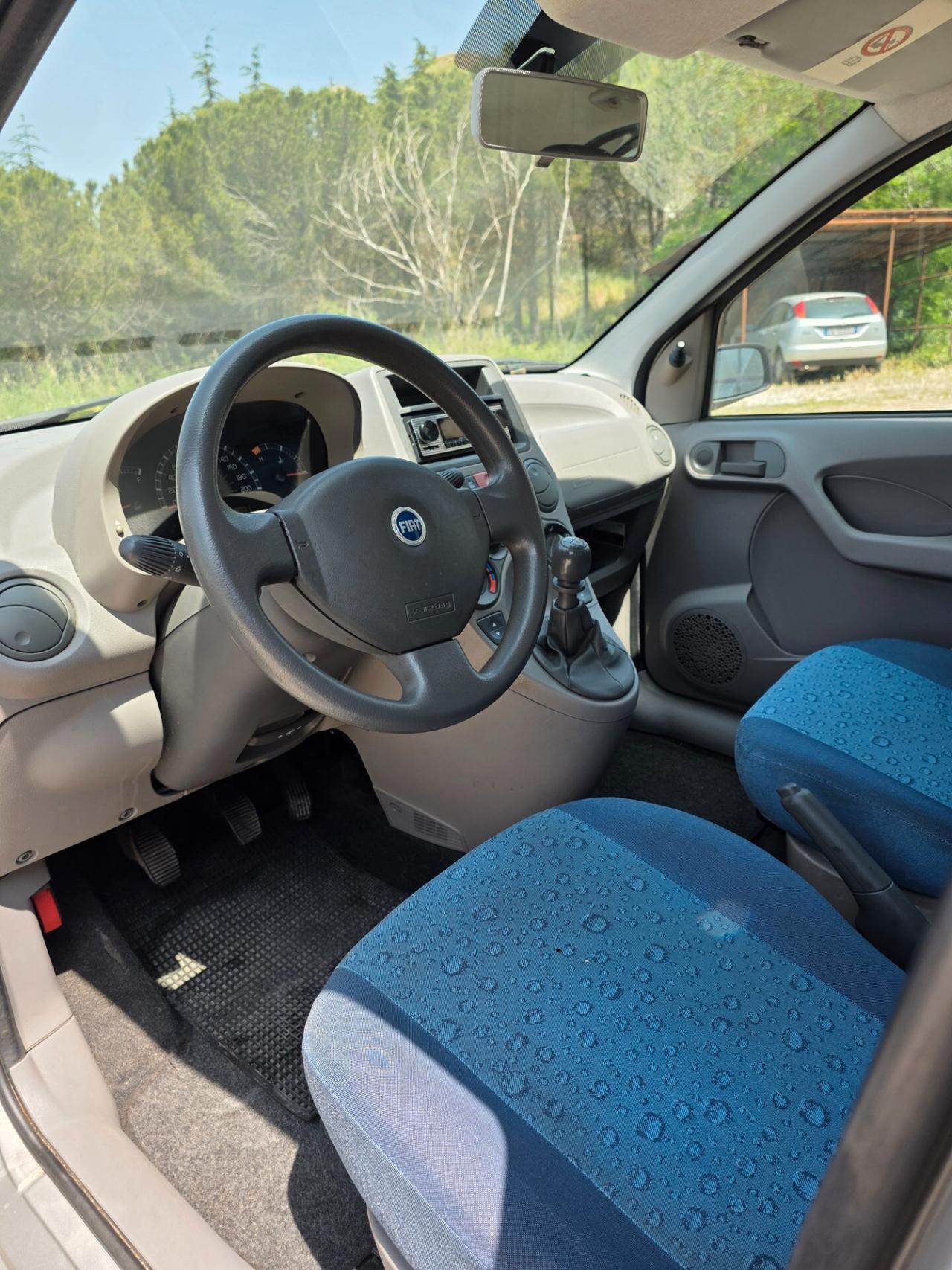 Fiat Panda 1.1 Active