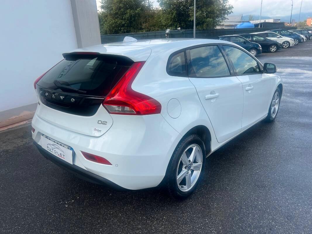 Volvo V40 2.0 d2 Business