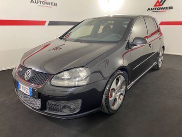 Volkswagen Golf GTI 2.0 16V TFSI 5p. GTI