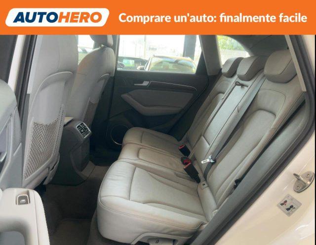AUDI Q5 2.0 TDI 177 CV quattro