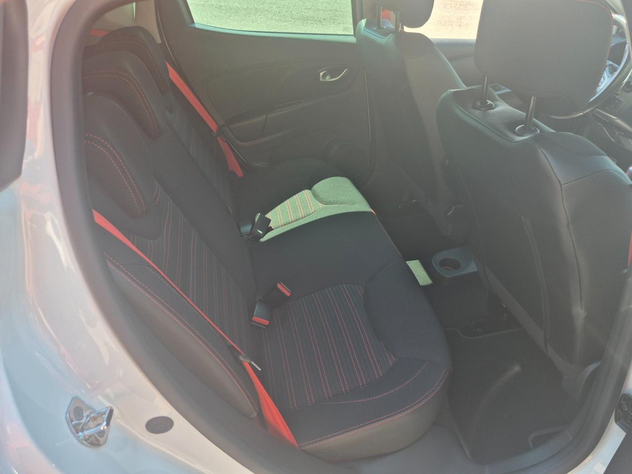 Renault Clio 5p 1.6 16v RS 200cv EDC6 AUTOMATICA