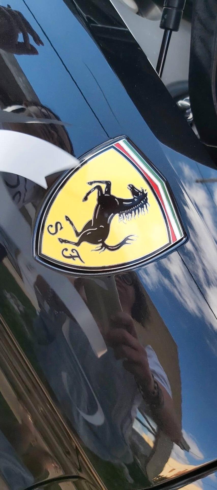 Ferrari California T DCT