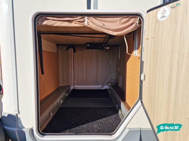 CI INTERNATIONAL RIVIERA GARAGE