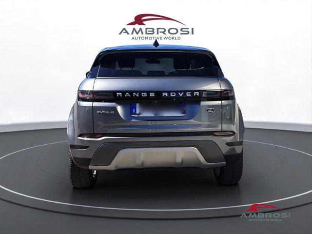 LAND ROVER Range Rover Evoque 1.5 i3 mhev Dynamic SE fwd 160cv auto