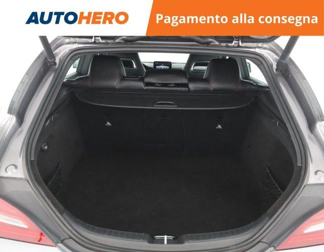 MERCEDES-BENZ CLA 220 d 4Matic Automatic Premium