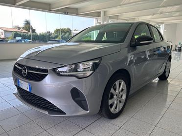 OPEL Corsa 1.2 Edition75 CV - NEOPATENTATI - VARI COLORI!