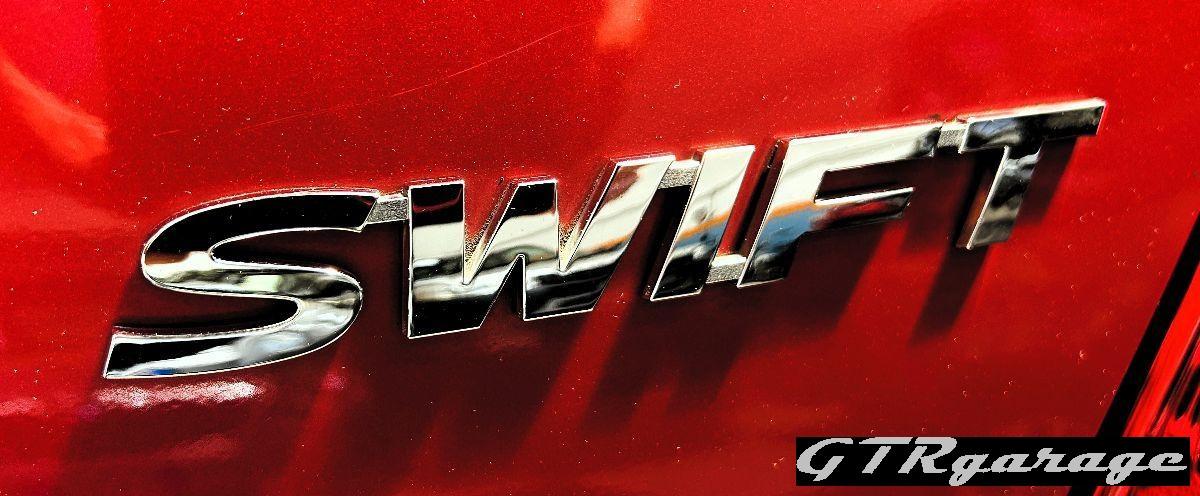 SUZUKI - Swift - 1.2 Hybrid Top SOLO 44000 KM