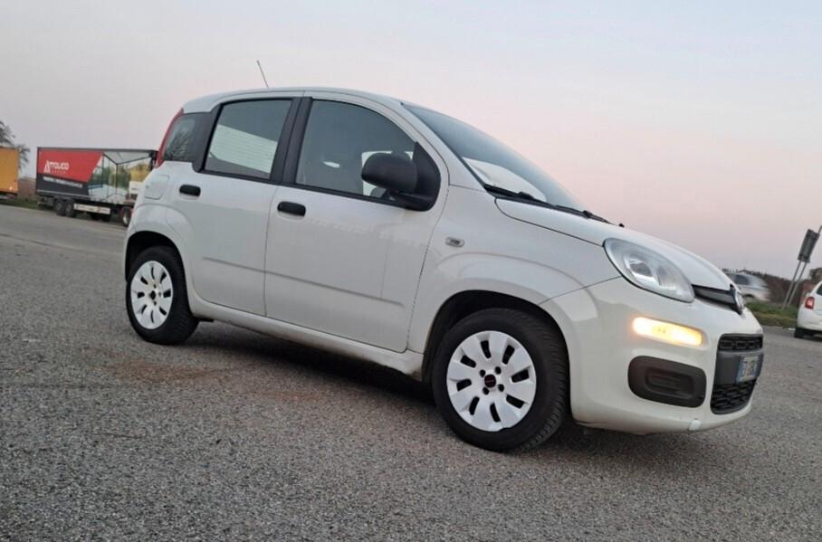 Fiat Panda 1.2 Pop