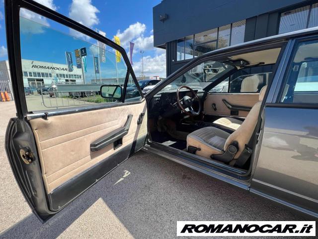 ALFA ROMEO Alfetta 2.0